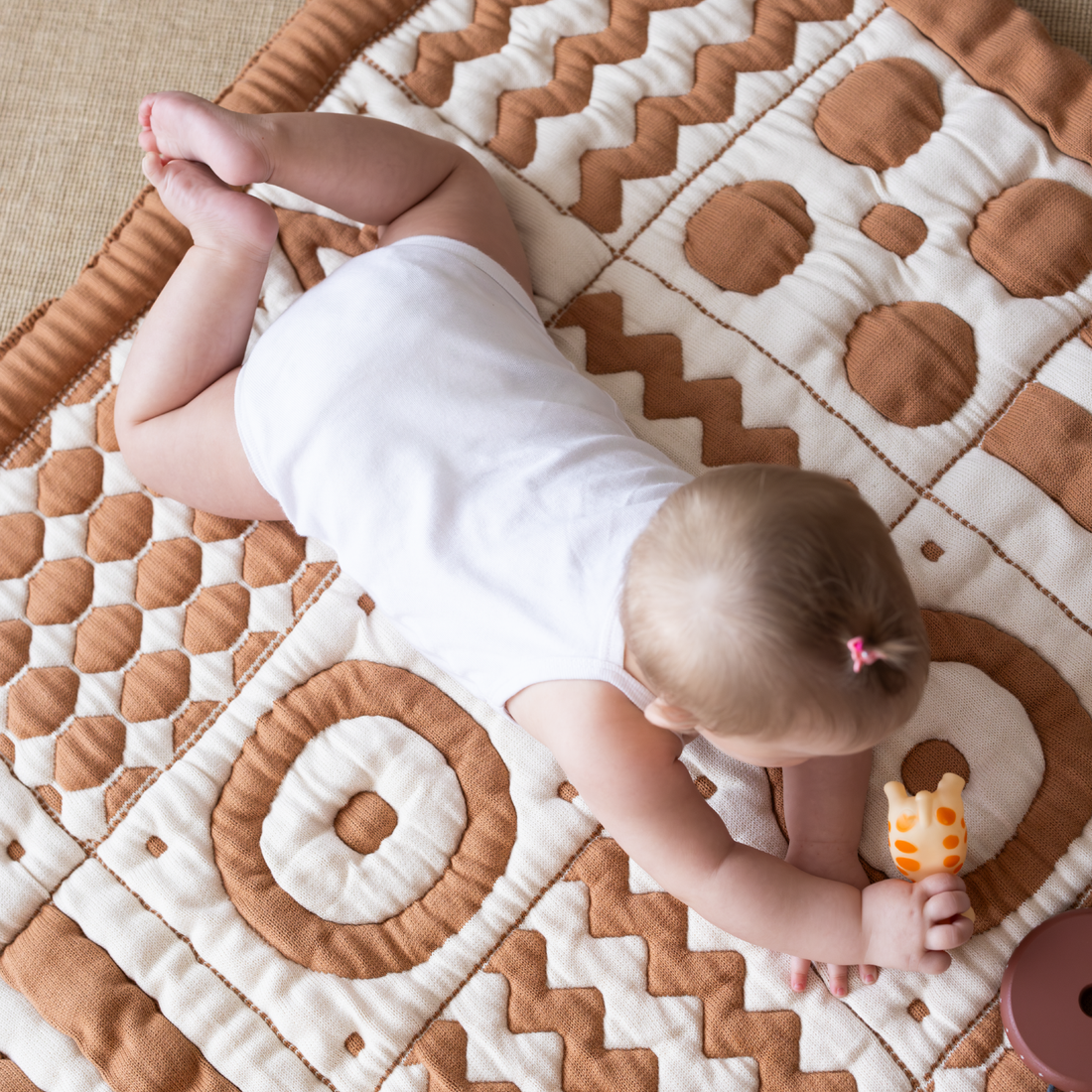 Play & Sleep