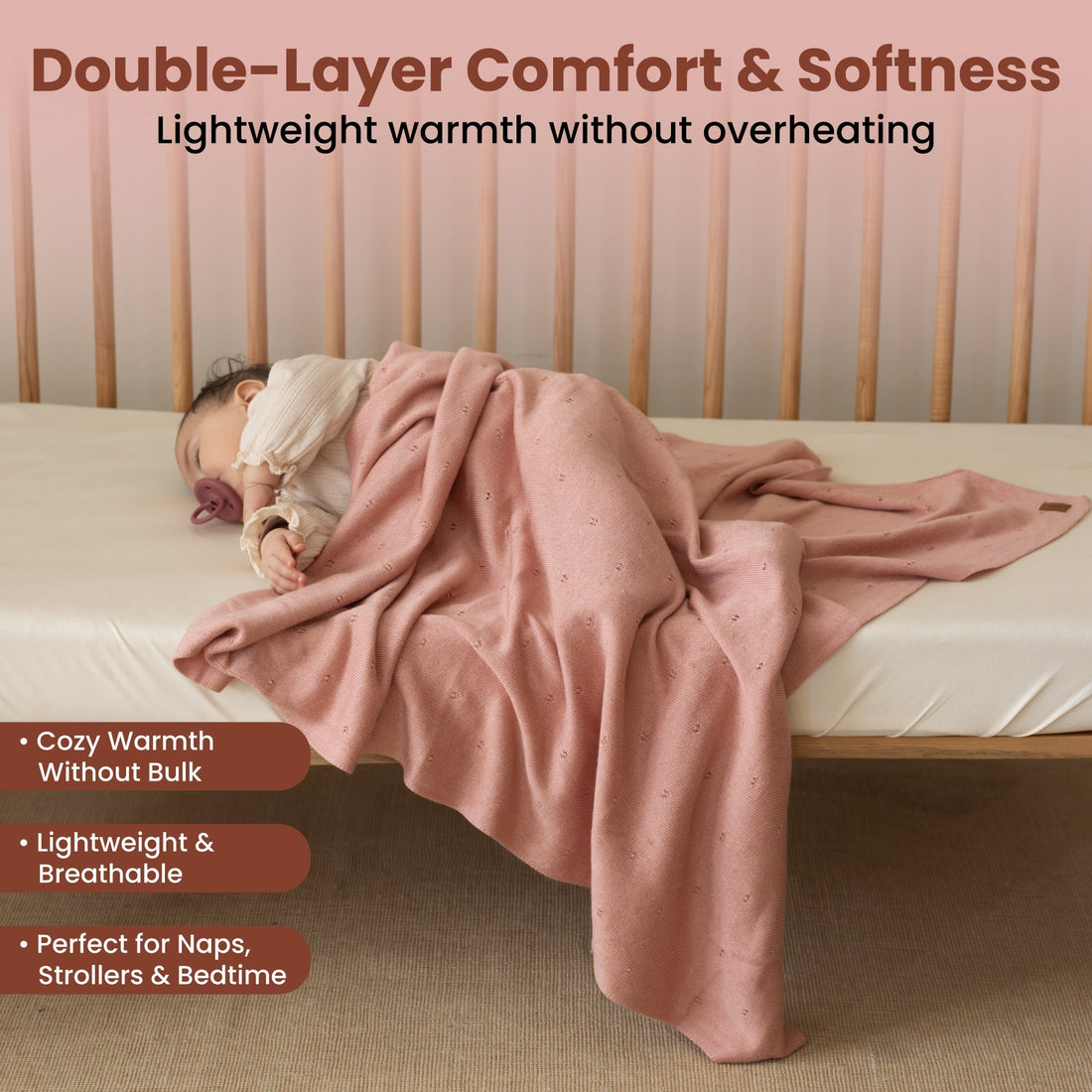 Baby Blankets
