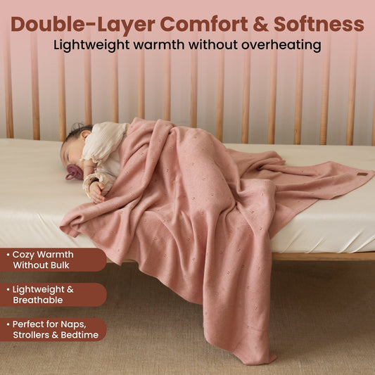 Baby Blankets