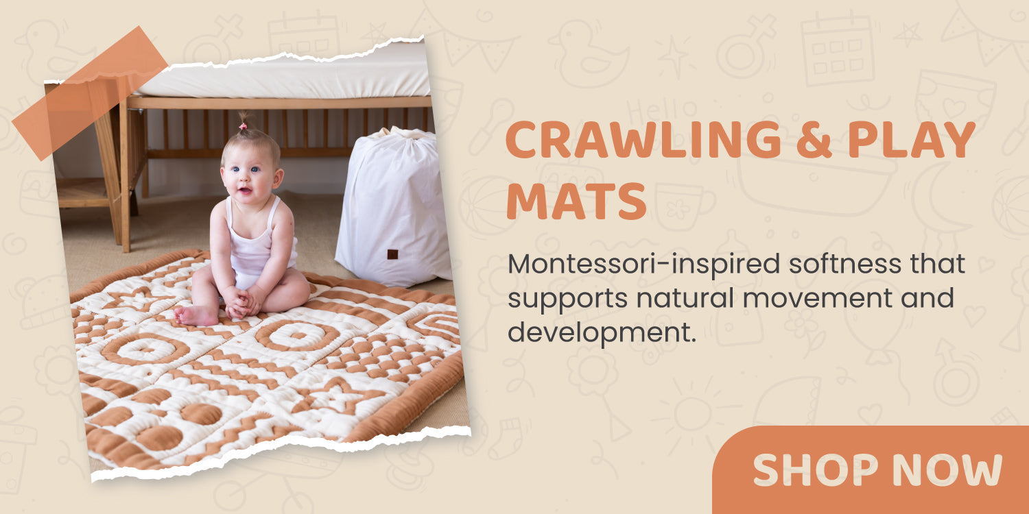 Baby Blankets