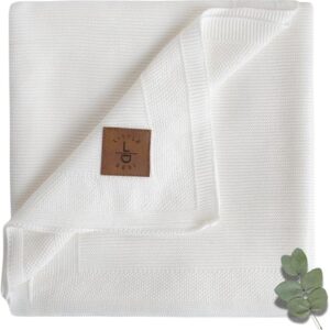 Little Dedi Baby Blanket - 100% Tencelô 30