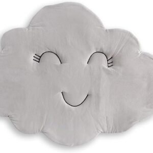 Little Dedi Cotton Baby Play Mat - Reversible Crawling Mat