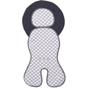 Little Dedi Iceberg Stroller Liner
